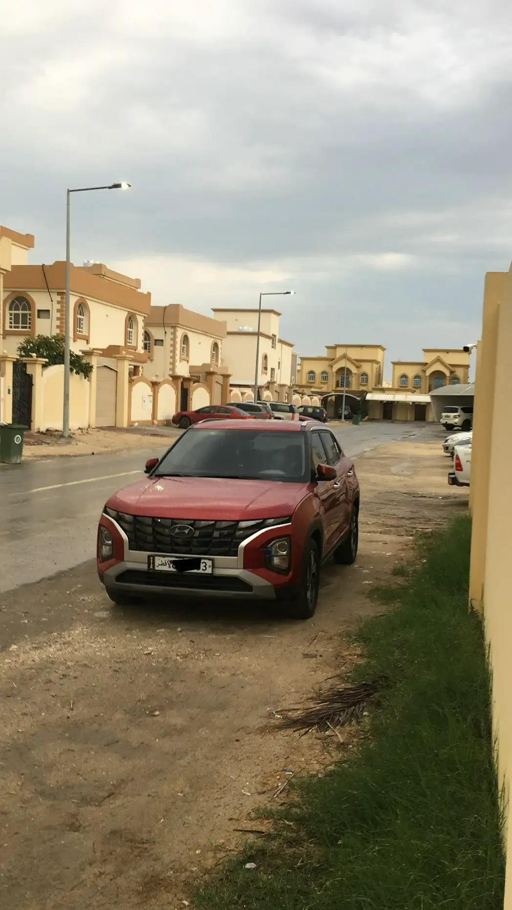 Hyundai Creta 2023
