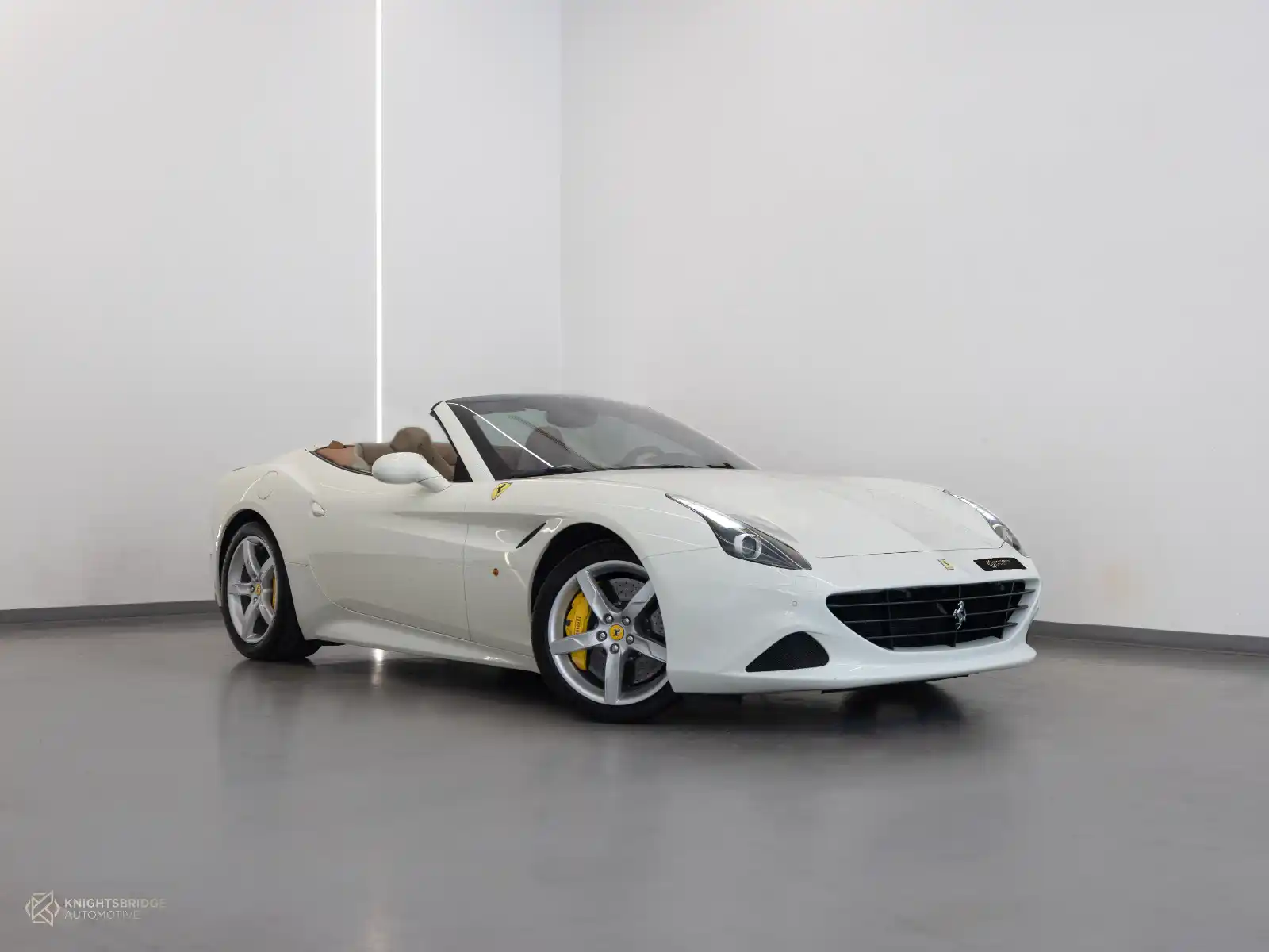 Ferrari California 2015