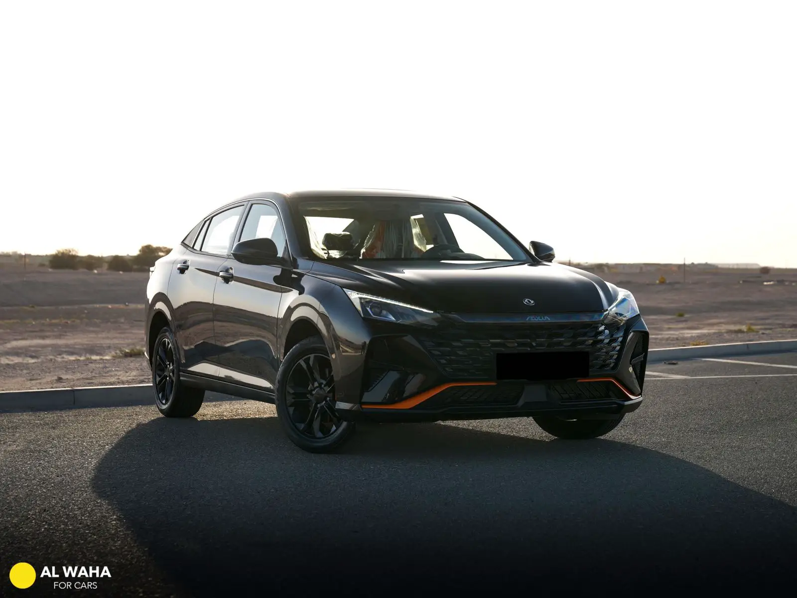 DongFeng SHINE 2026
