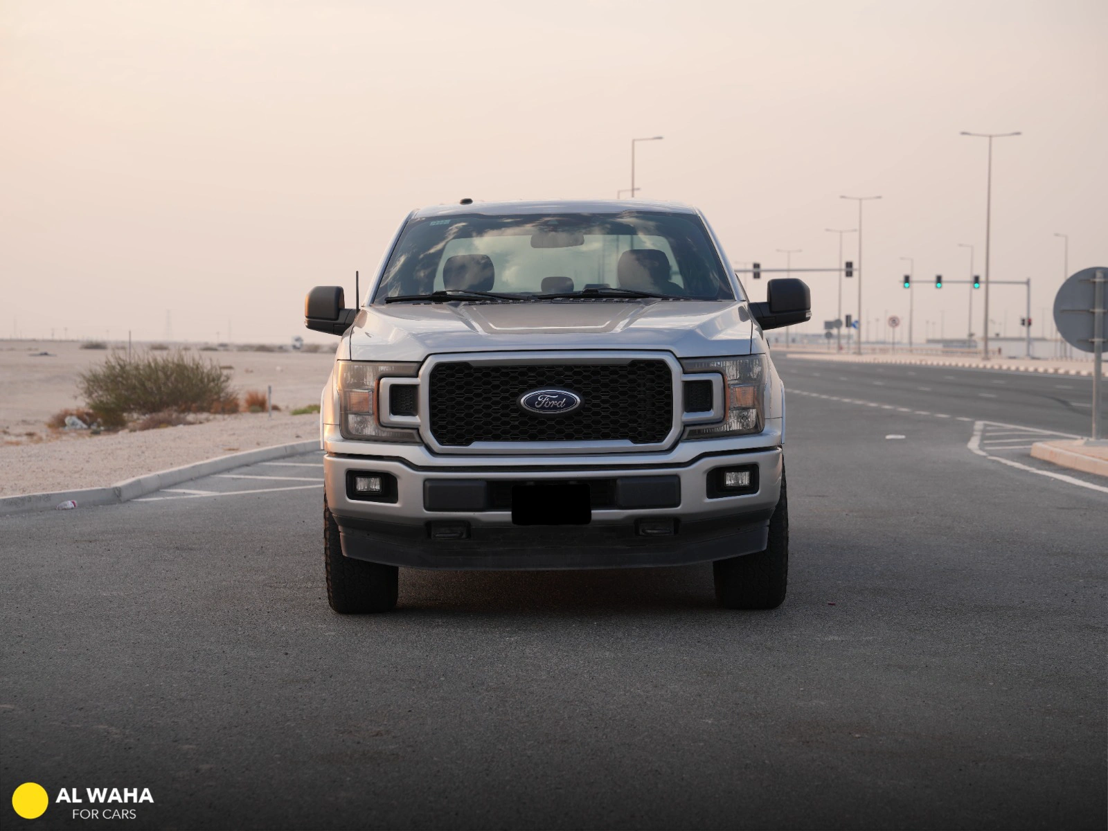 Ford F150 2020