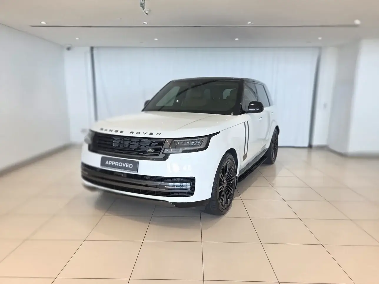 Landrover RANGE ROVER 2024