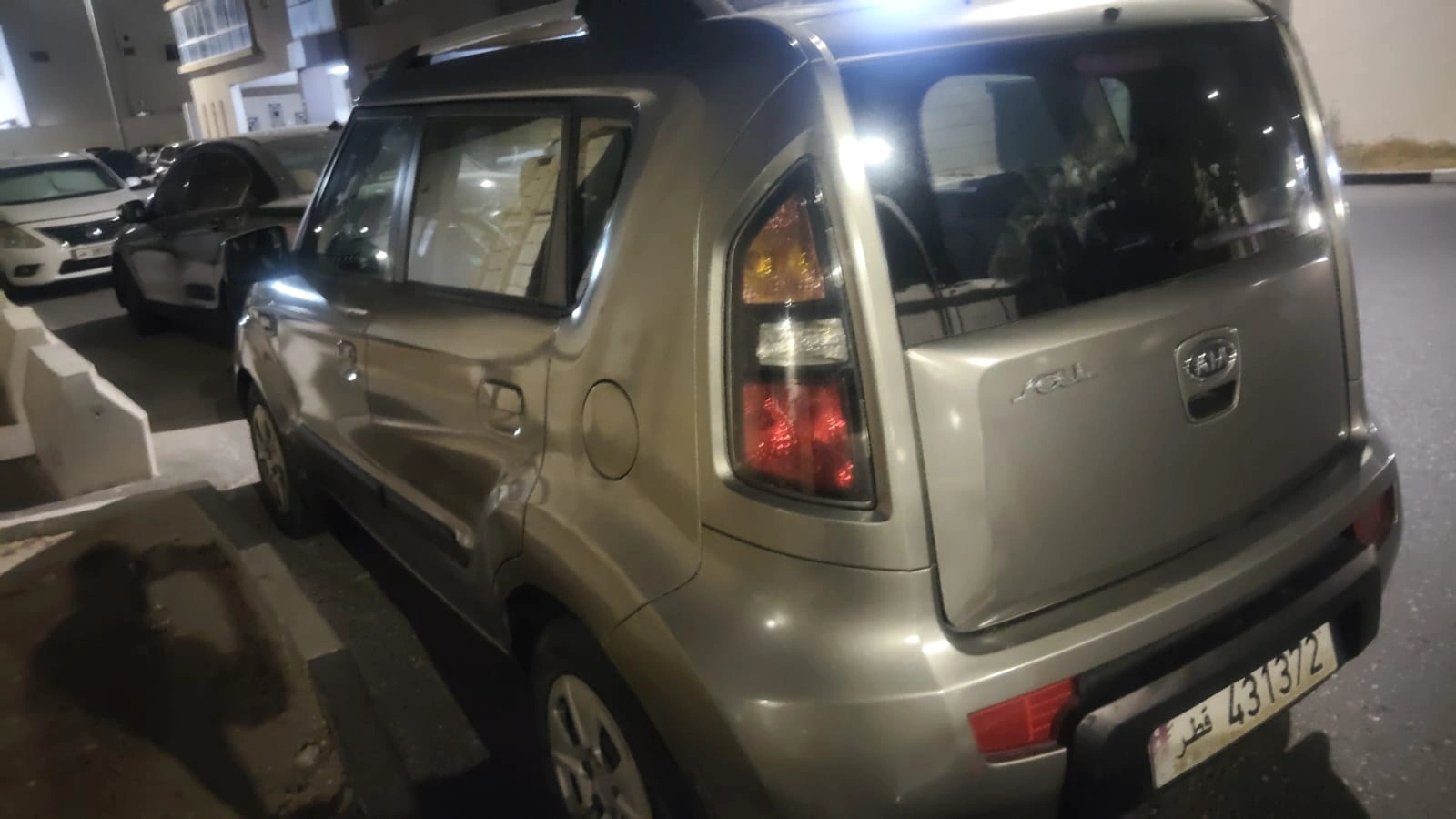 Kia SOUL 2010