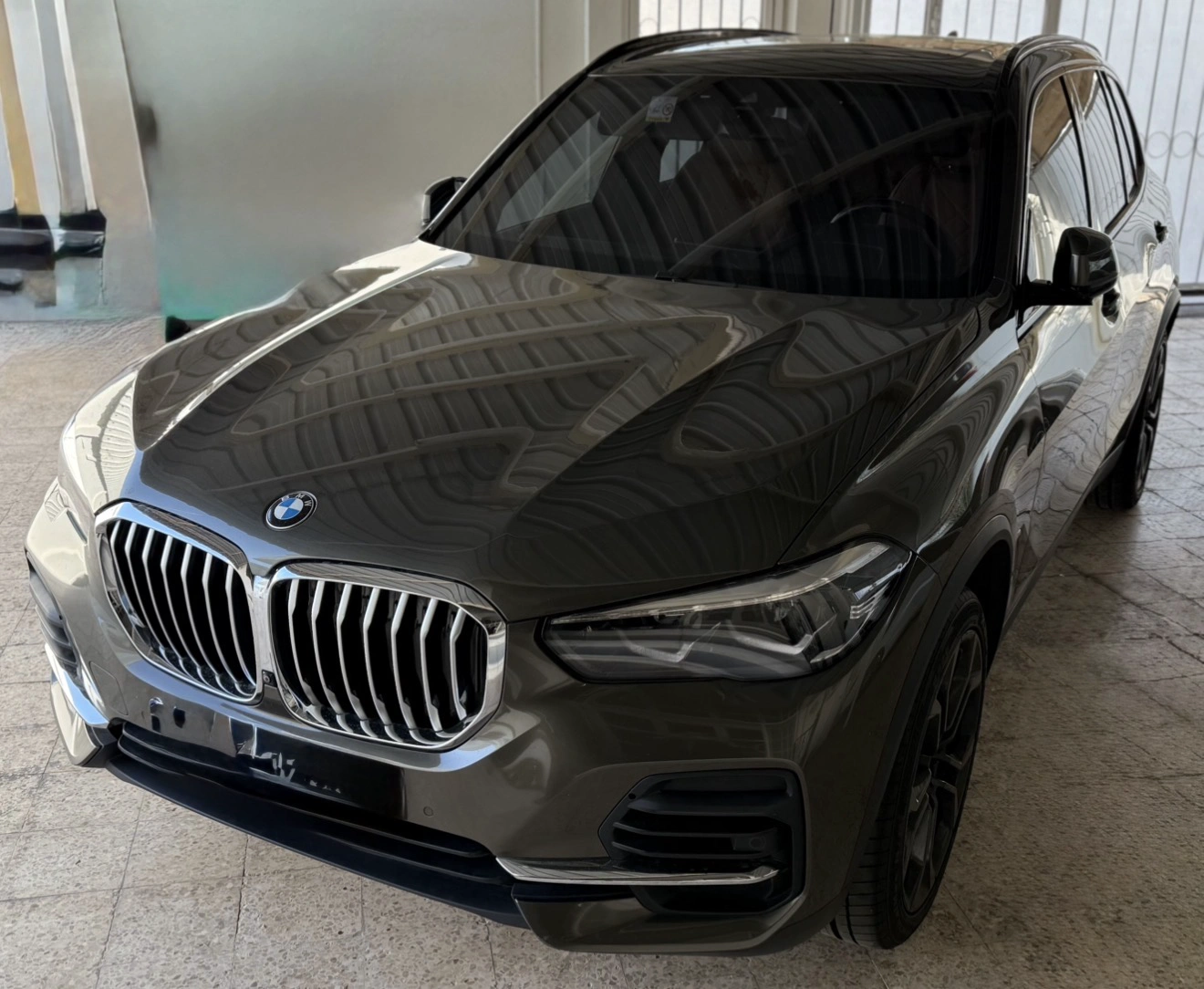 BMW X5 2023