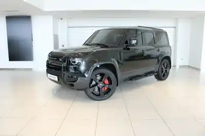Landrover Defender 2024