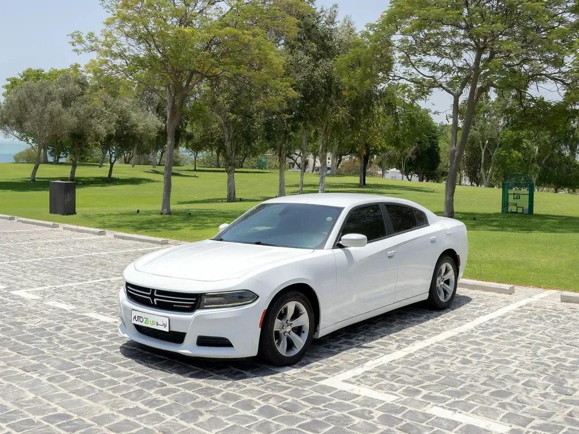 Dodge Charger 2017