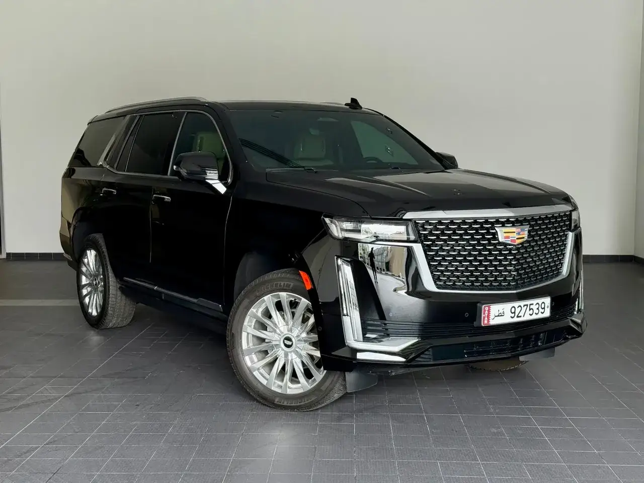 Cadillac Escalade 2023