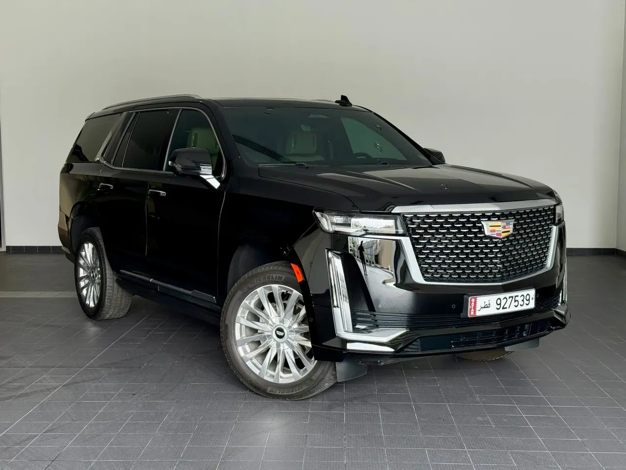 Cadillac Escalade 2023