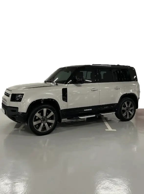 Landrover DEFENDER 110 HSE 400 PS 2026