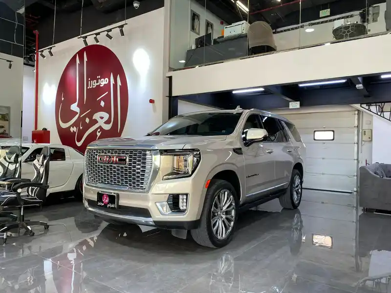 GMC Yukon 2023