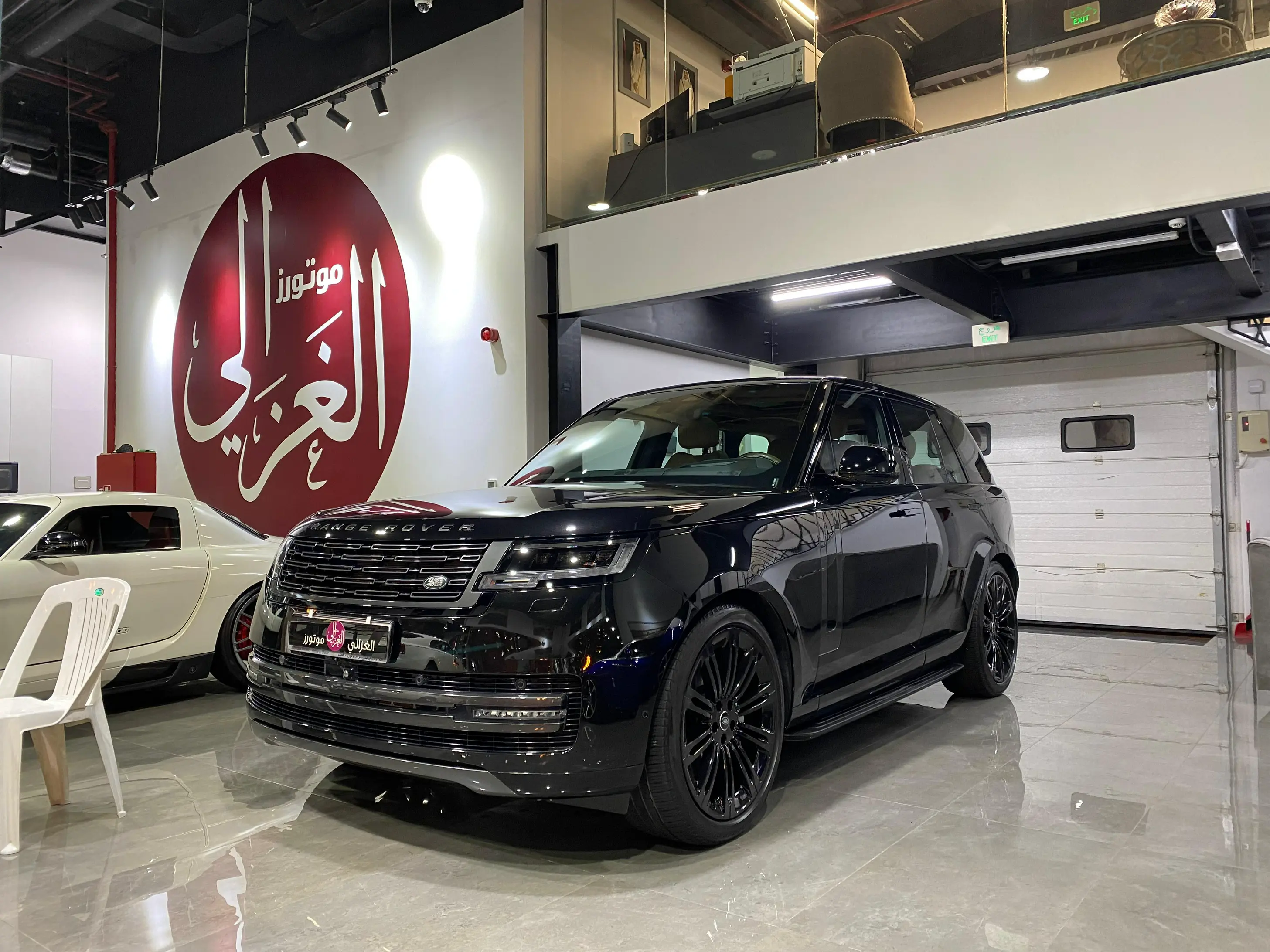 Range Rover Vogue 2024