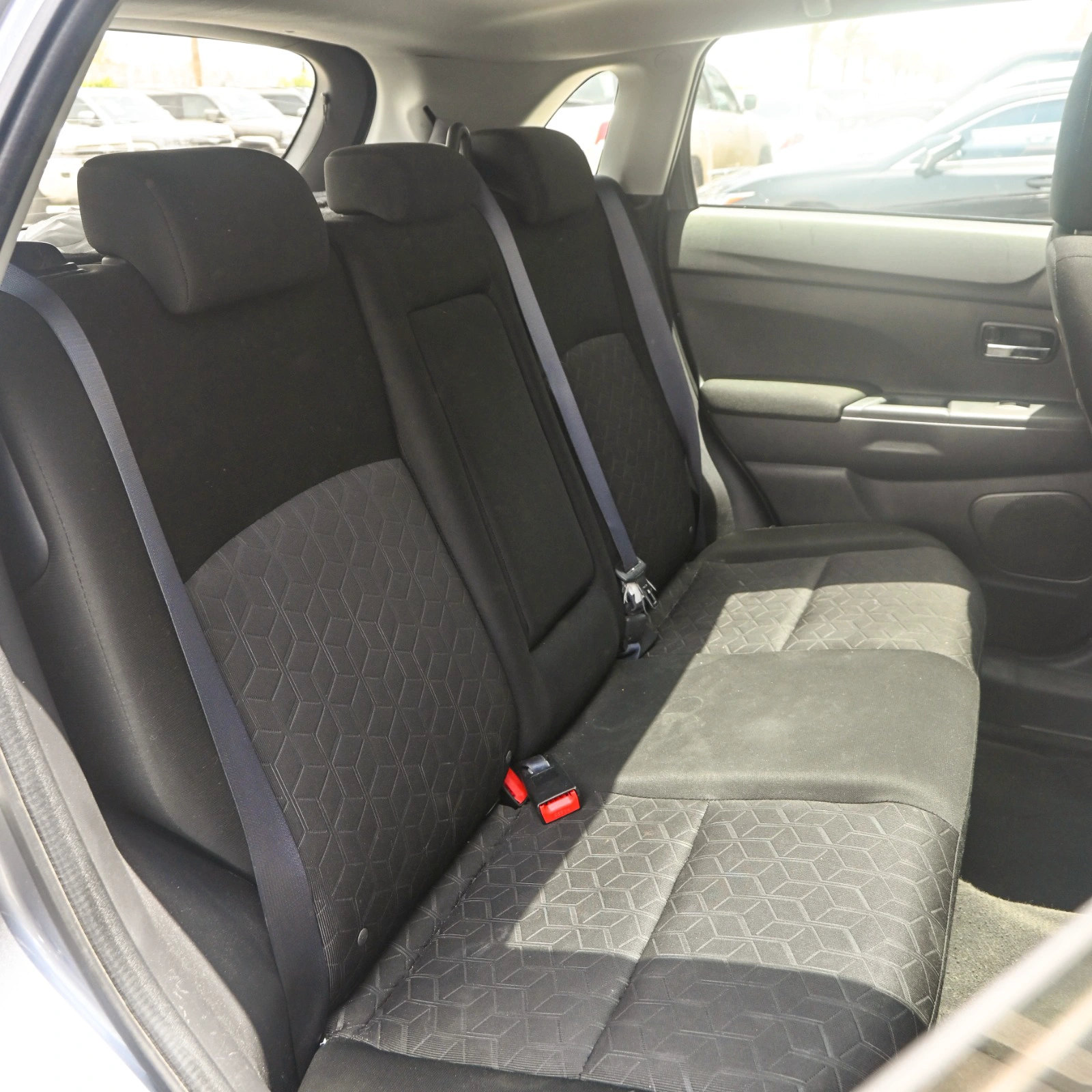 Mitsubishi ASX 2020 — photo 10 for sale in Qatar