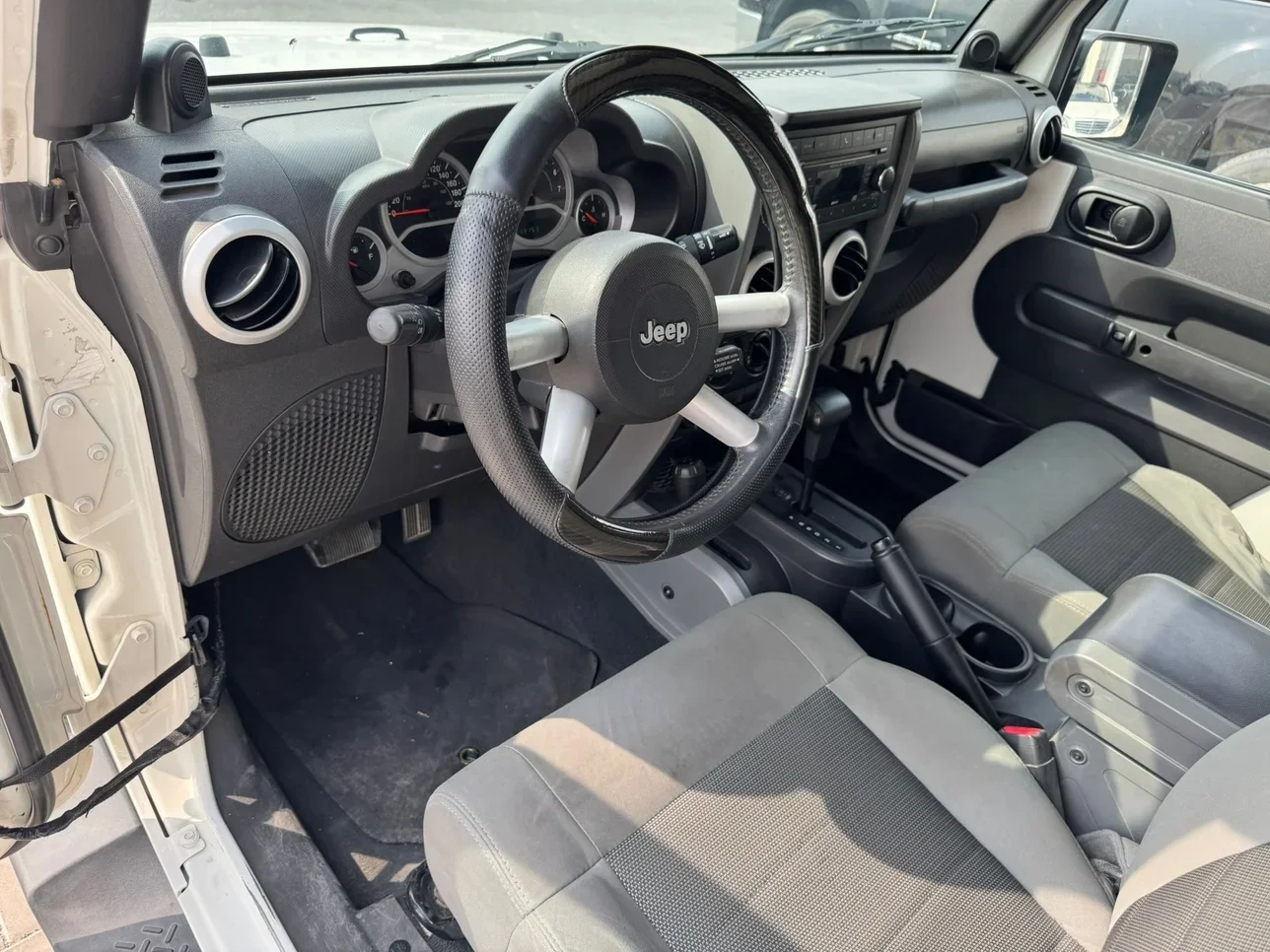 Jeep Renegade 2010