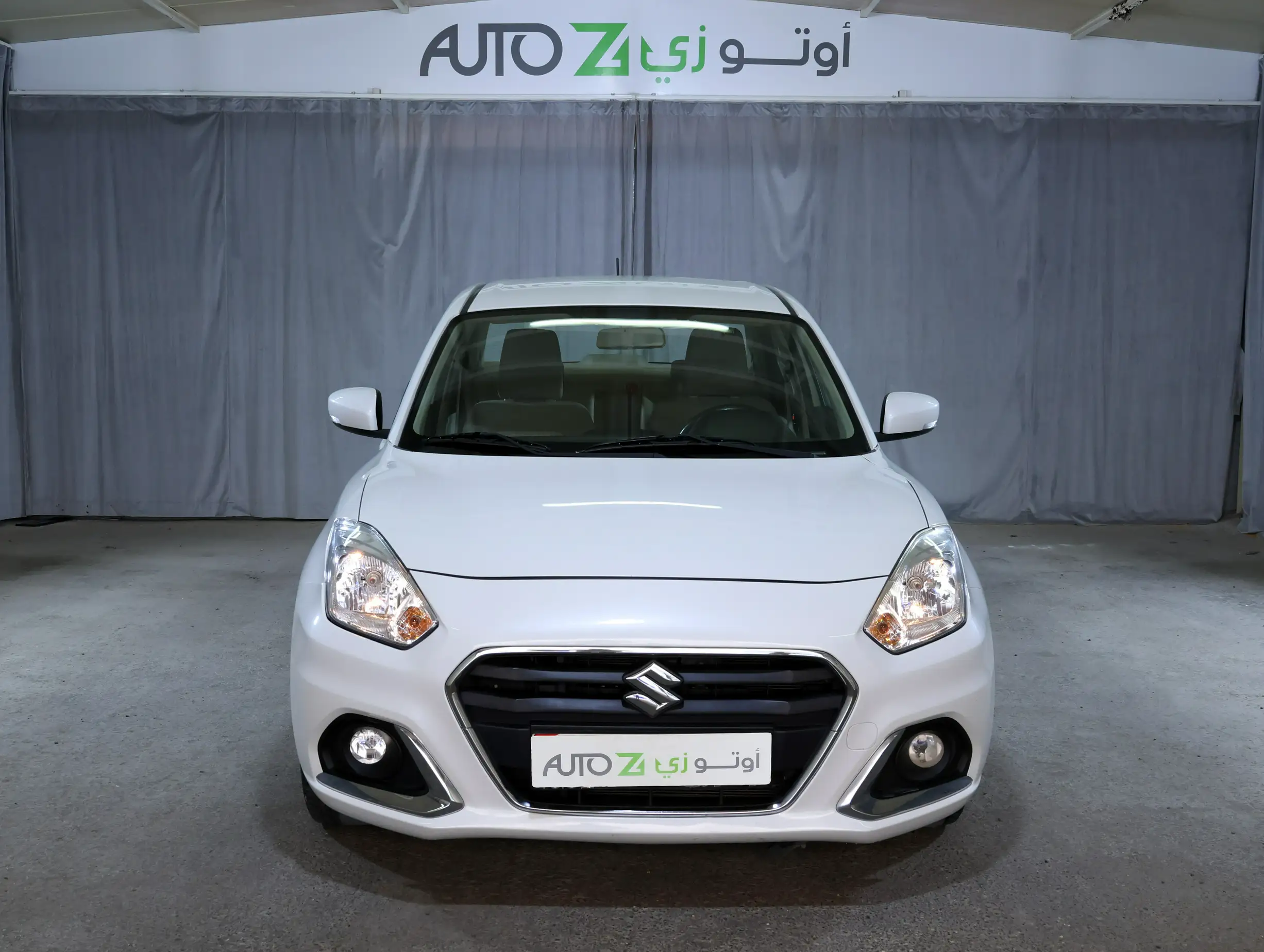 Suzuki DZIRE 2022
