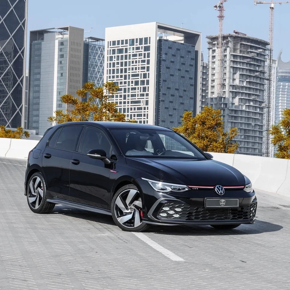 Volkswagen Golf 2023