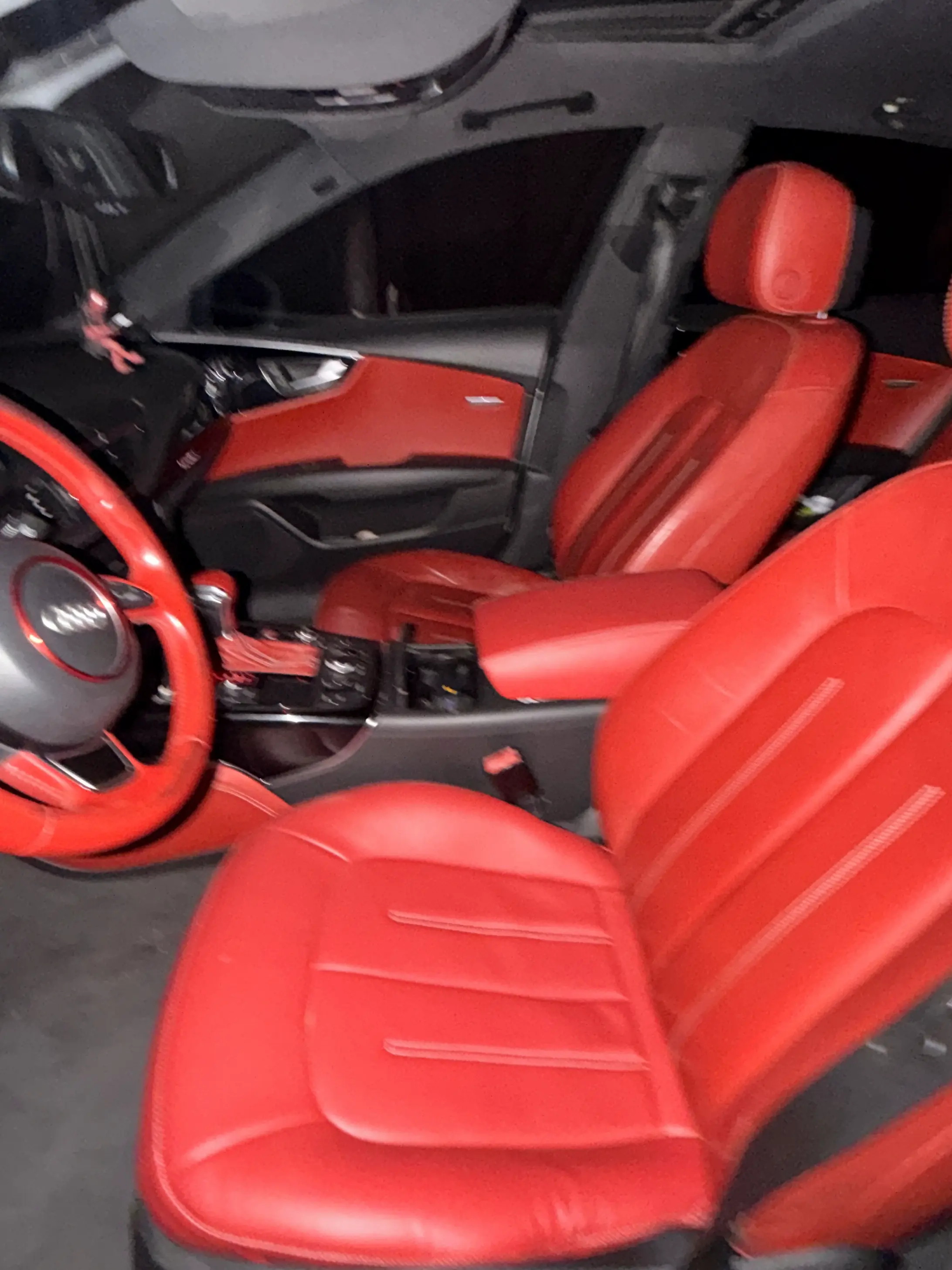 Audi A7 A7 - S Line 2014
