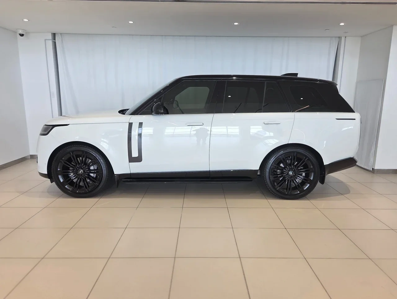 Landrover RANGE ROVER 2024