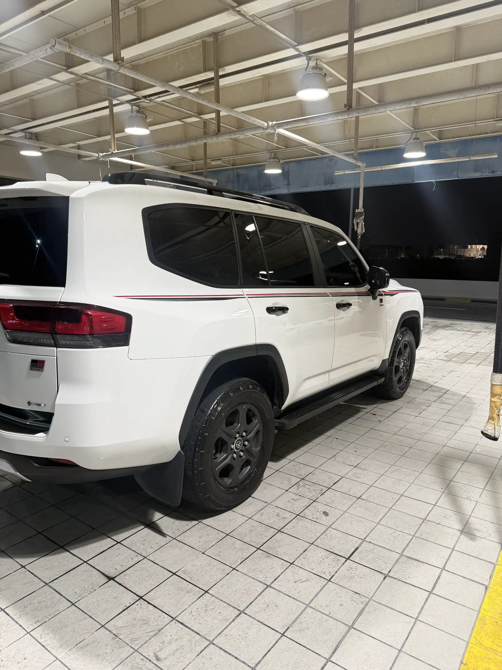 Toyota GR GR 2026