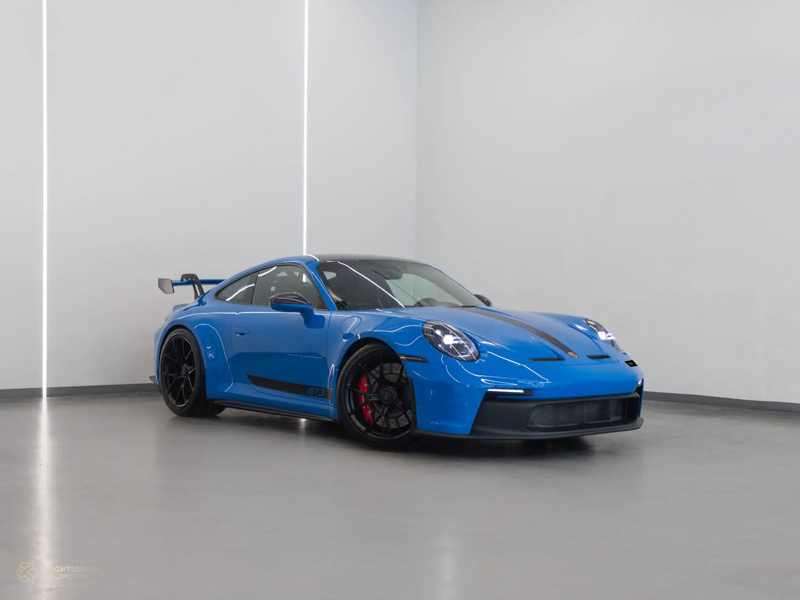 Porsche 911 GT3 2022