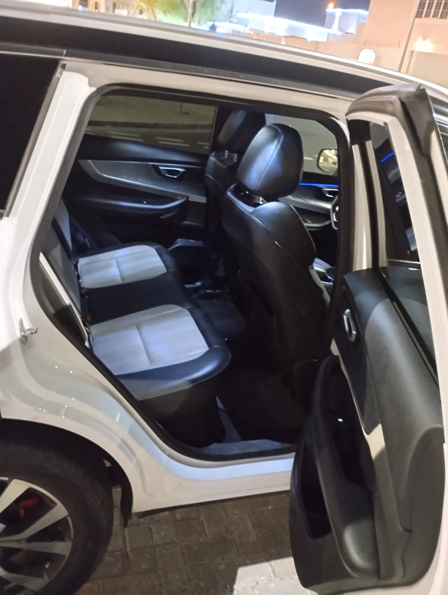 Chery TIGGO7 7pro 2023