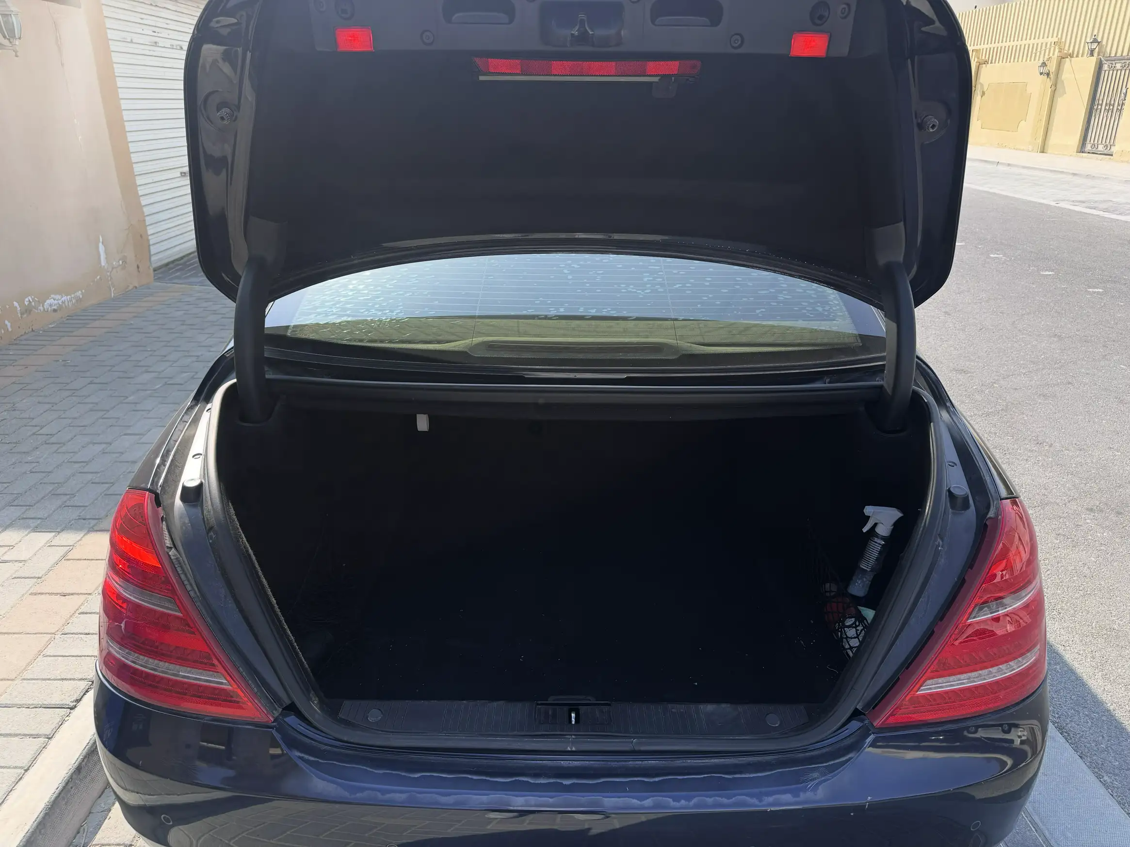 Mercedes S300 2013