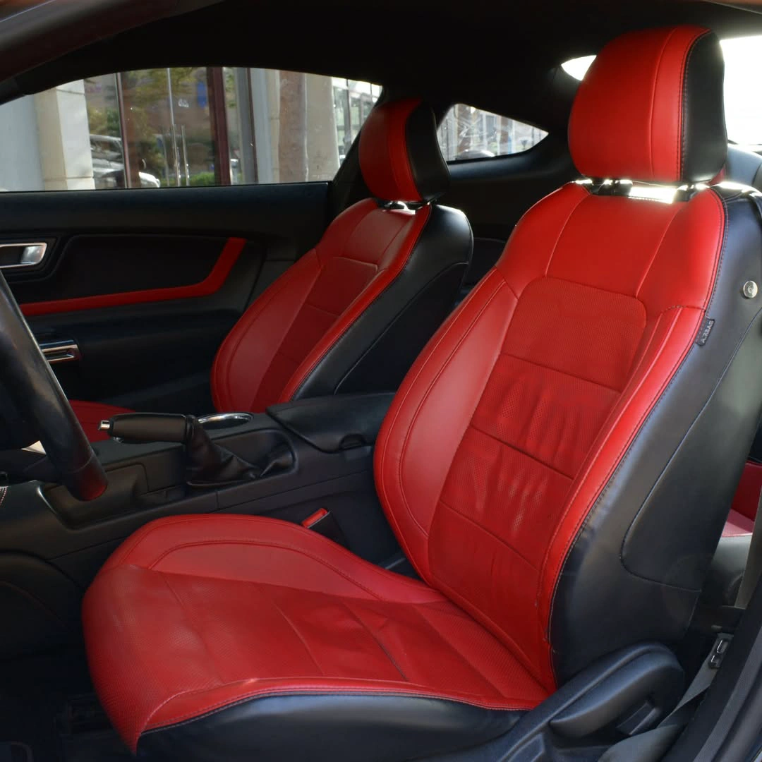 Ford Mustang 2019 — photo 6 for sale in Qatar