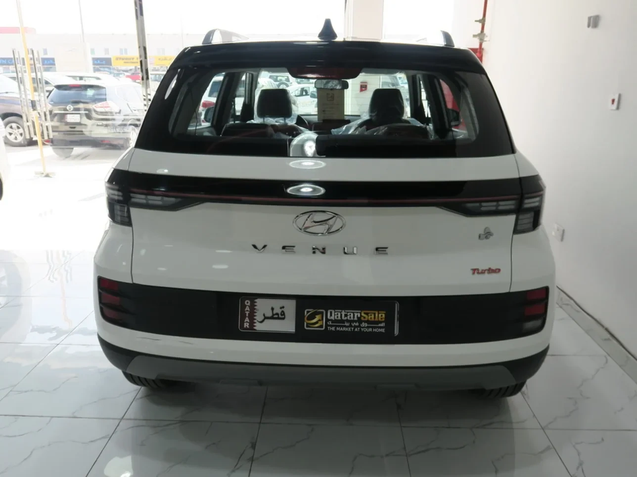 Hyundai VENUE 2023