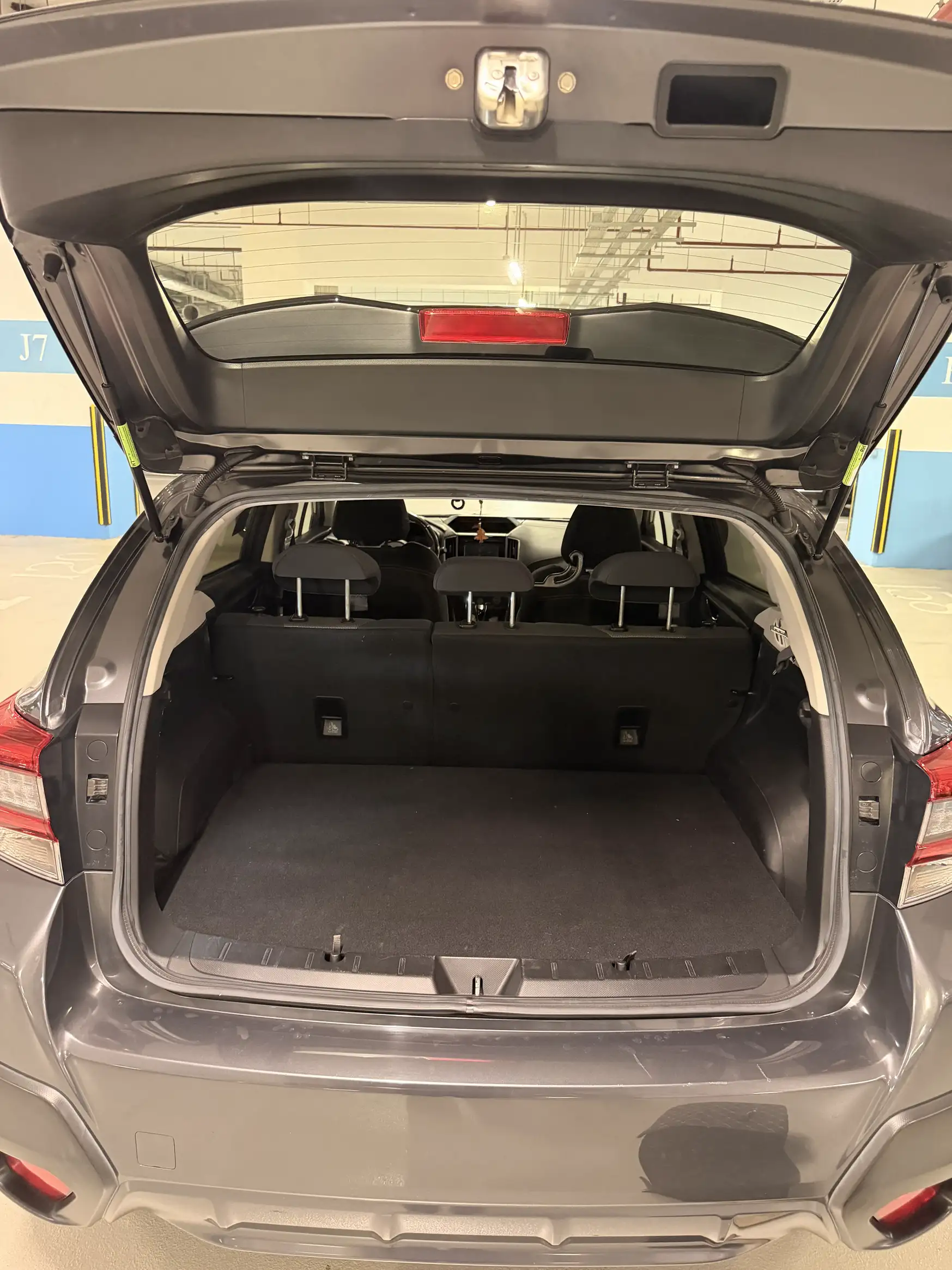 Subaru XV 2020