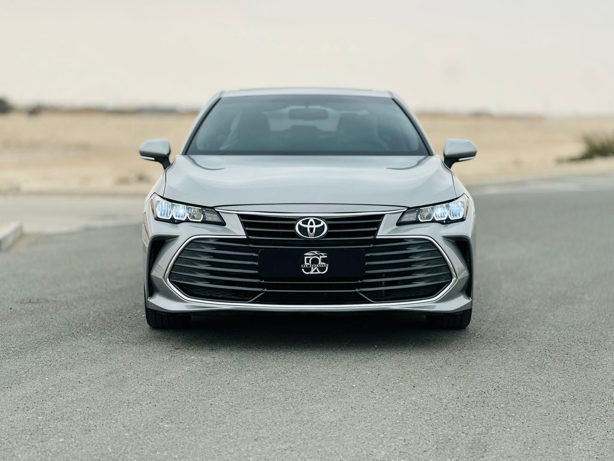 Toyota Avalon 2022