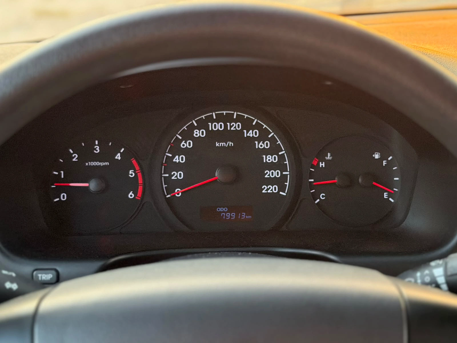 Hyundai H1 2020 — photo 13 for sale in Qatar