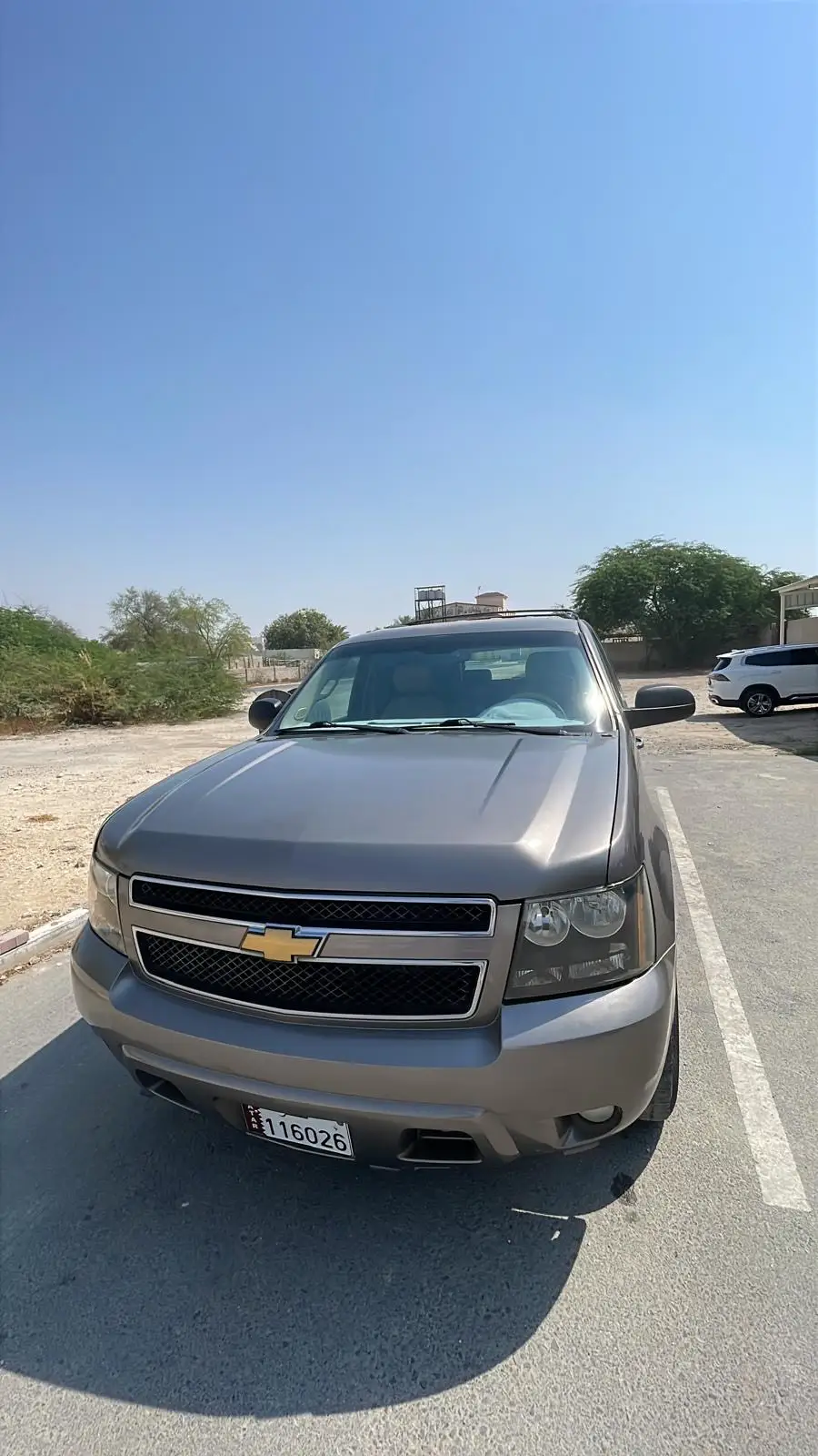 Chevrolet Tahoe LT 2013