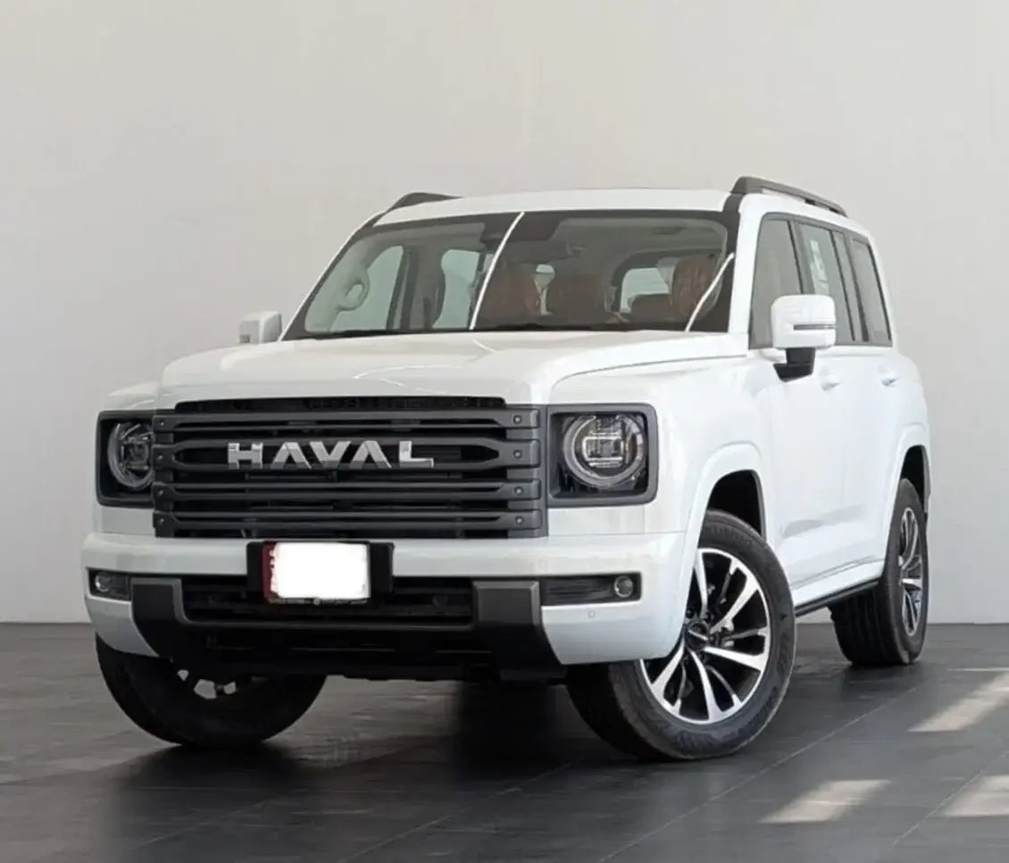 HAVAL H9 2026