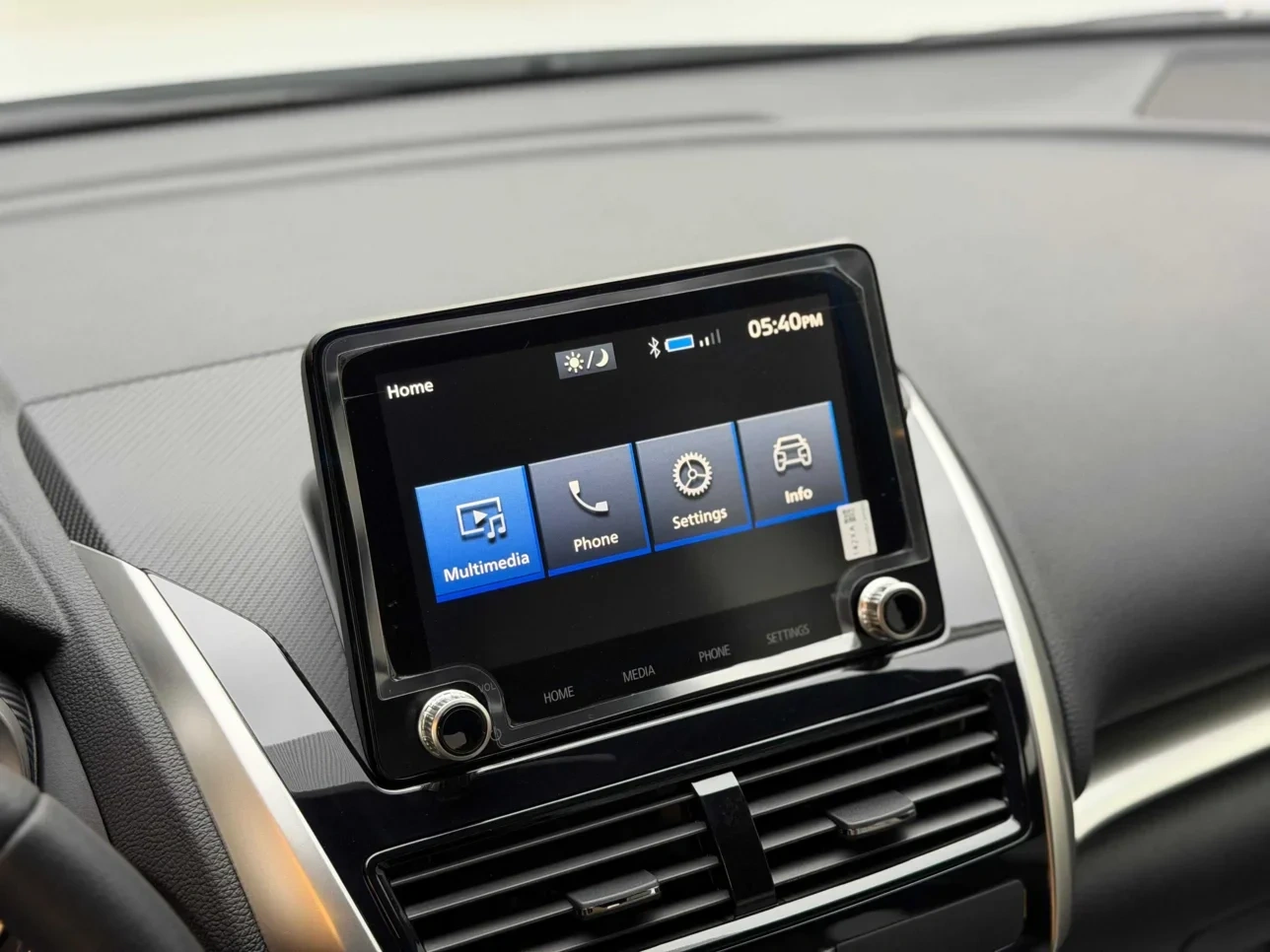 Mitsubishi Eclipse Cross 2025 — photo 11 for sale in Qatar