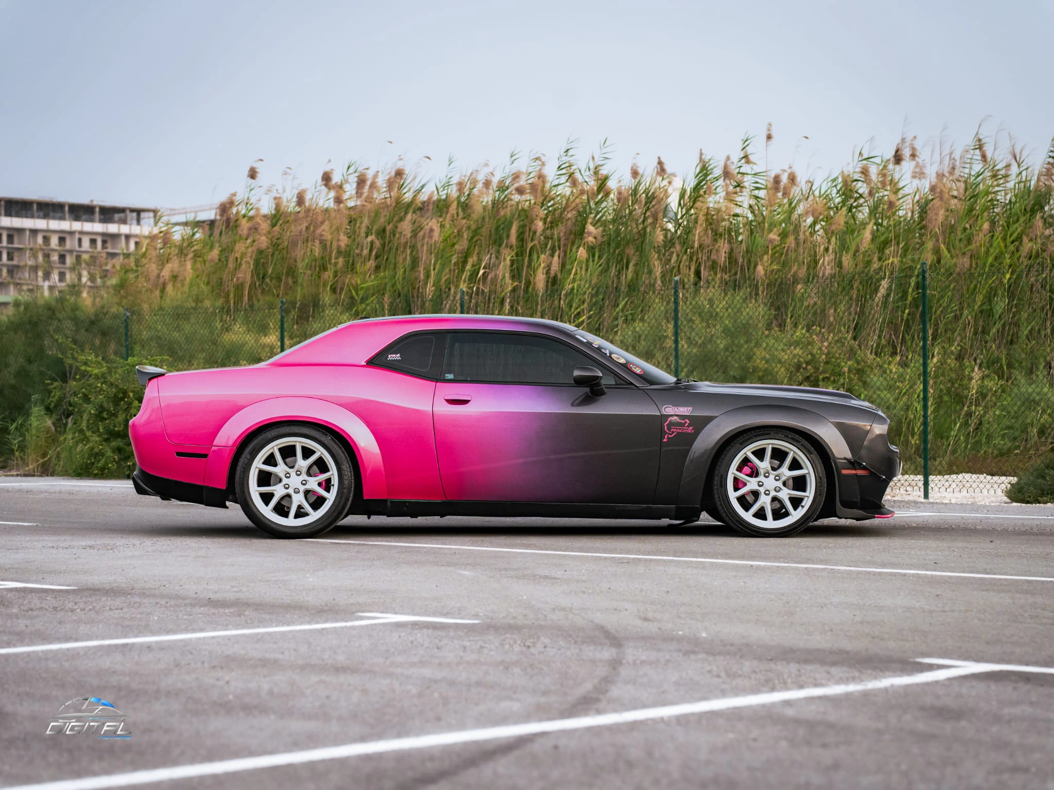 Dodge Challenger 2026