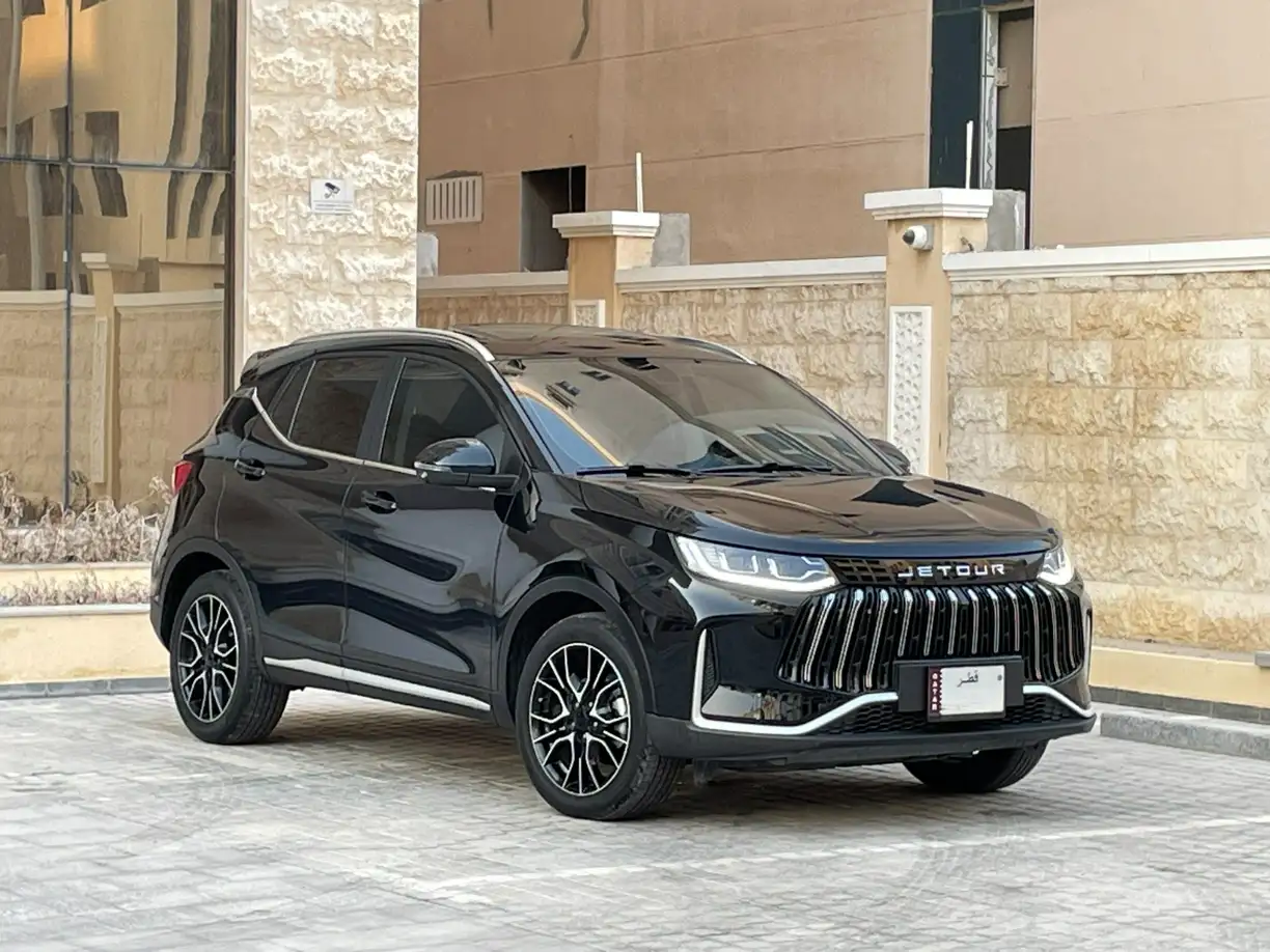 JETOUR X50 2025
