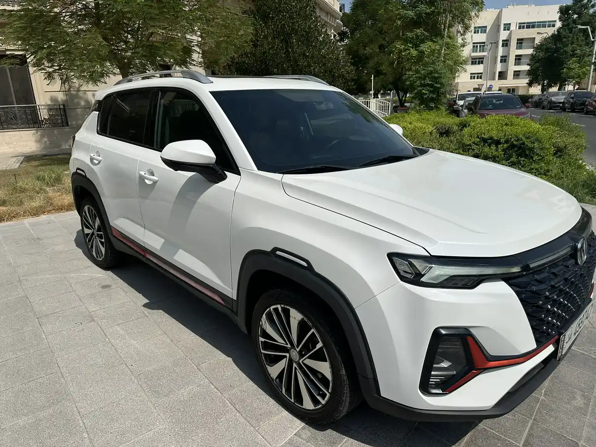Changan CS 35 PLUS Full option 2023