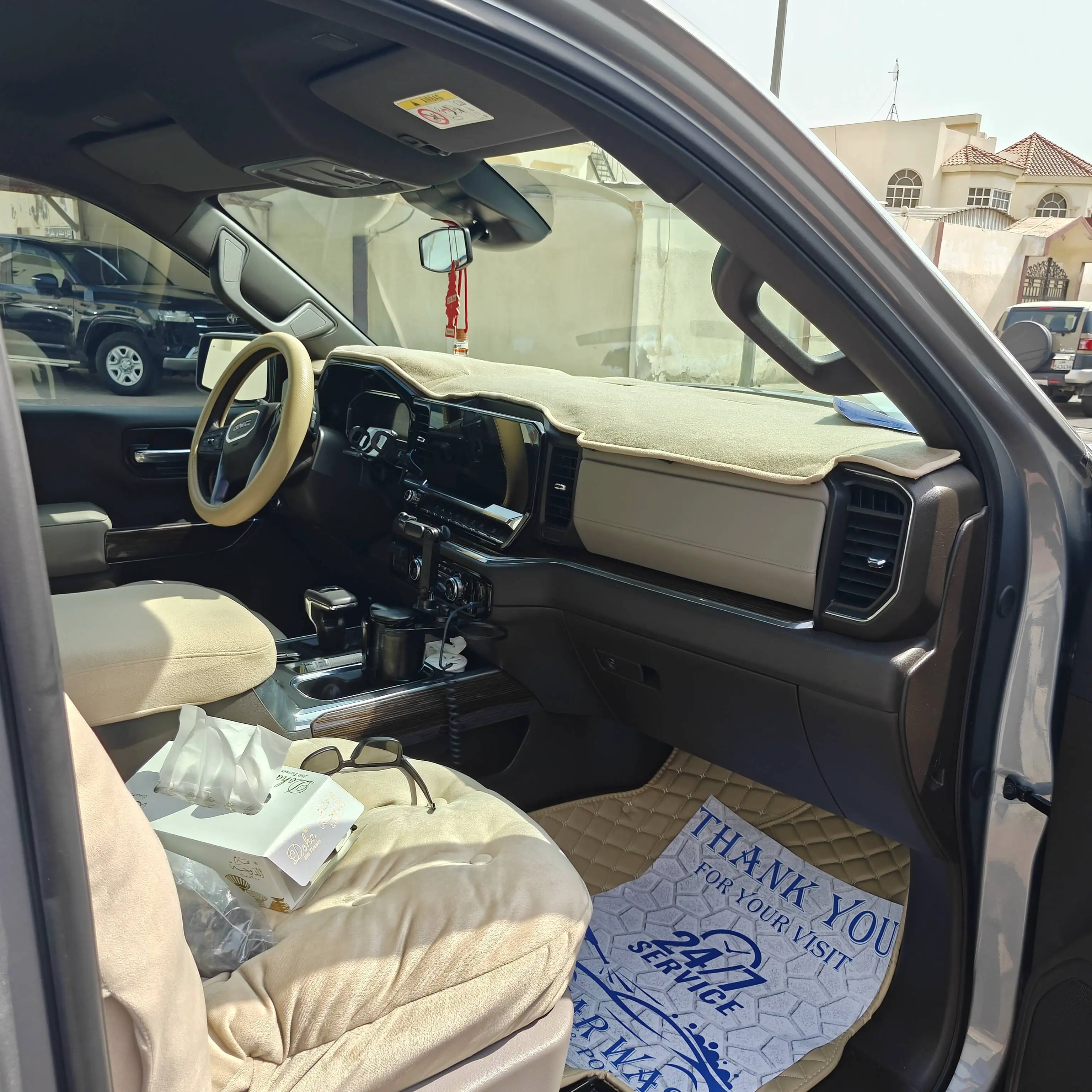 GMC Sierra 2025