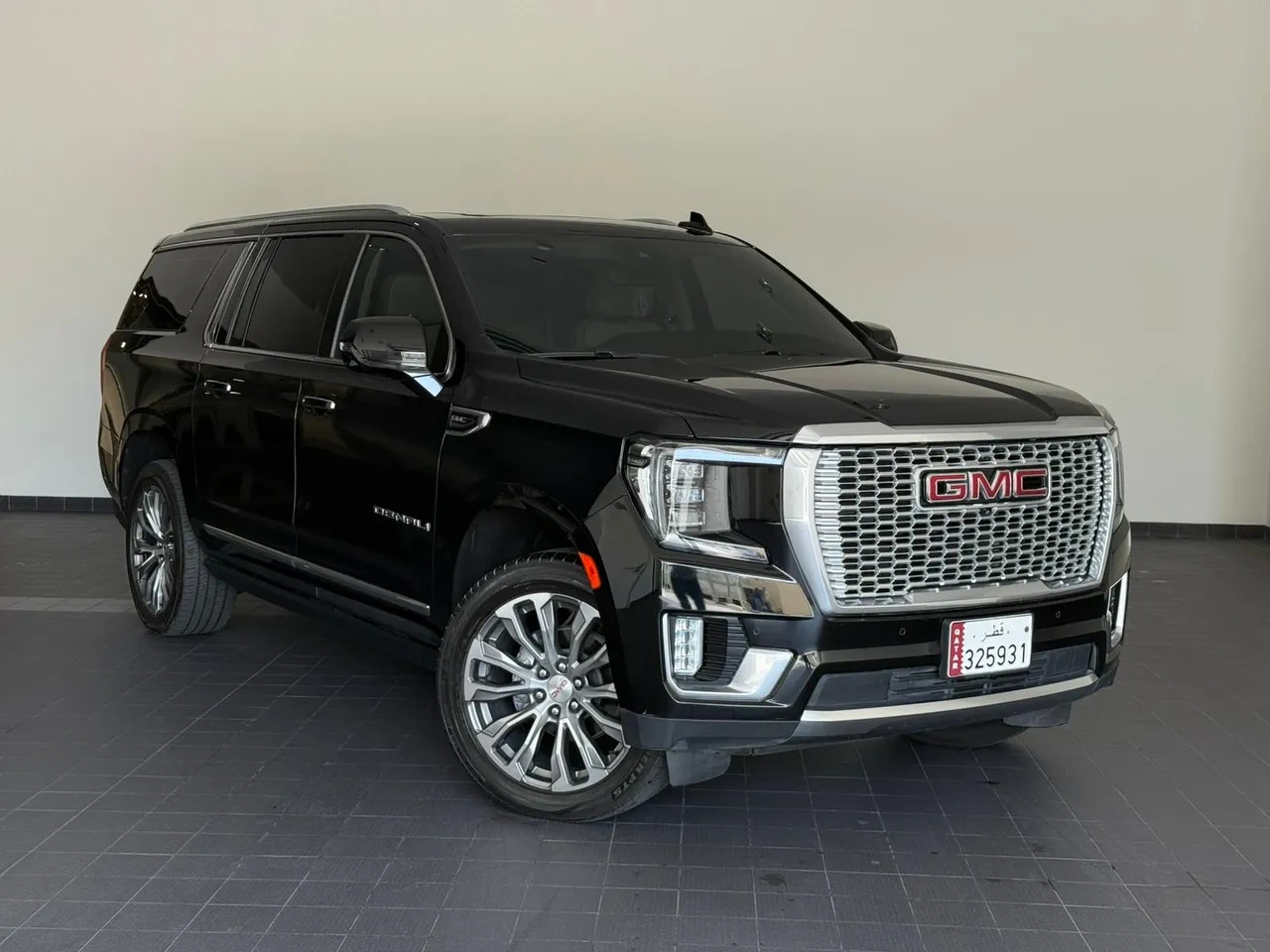 GMC Yukon XL 2024