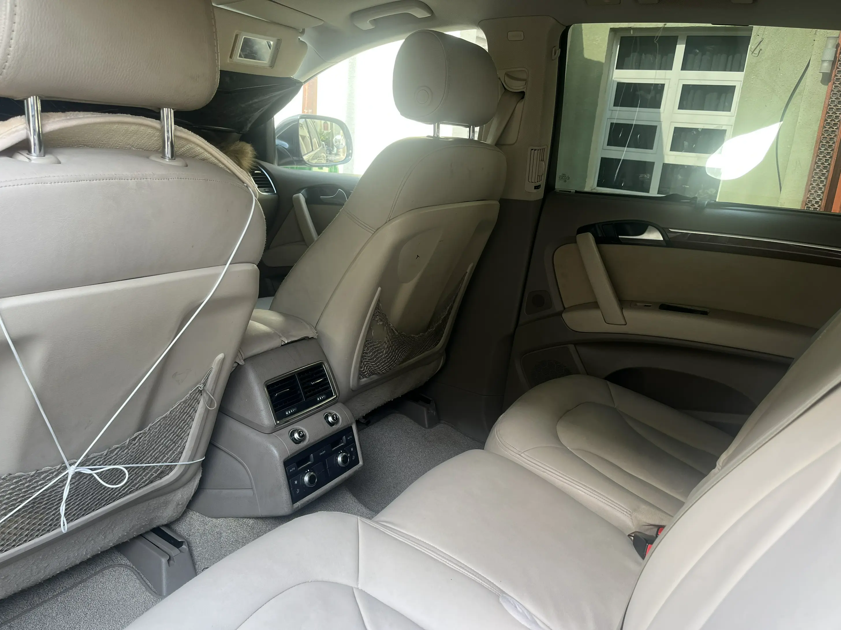Honda CRV 2010