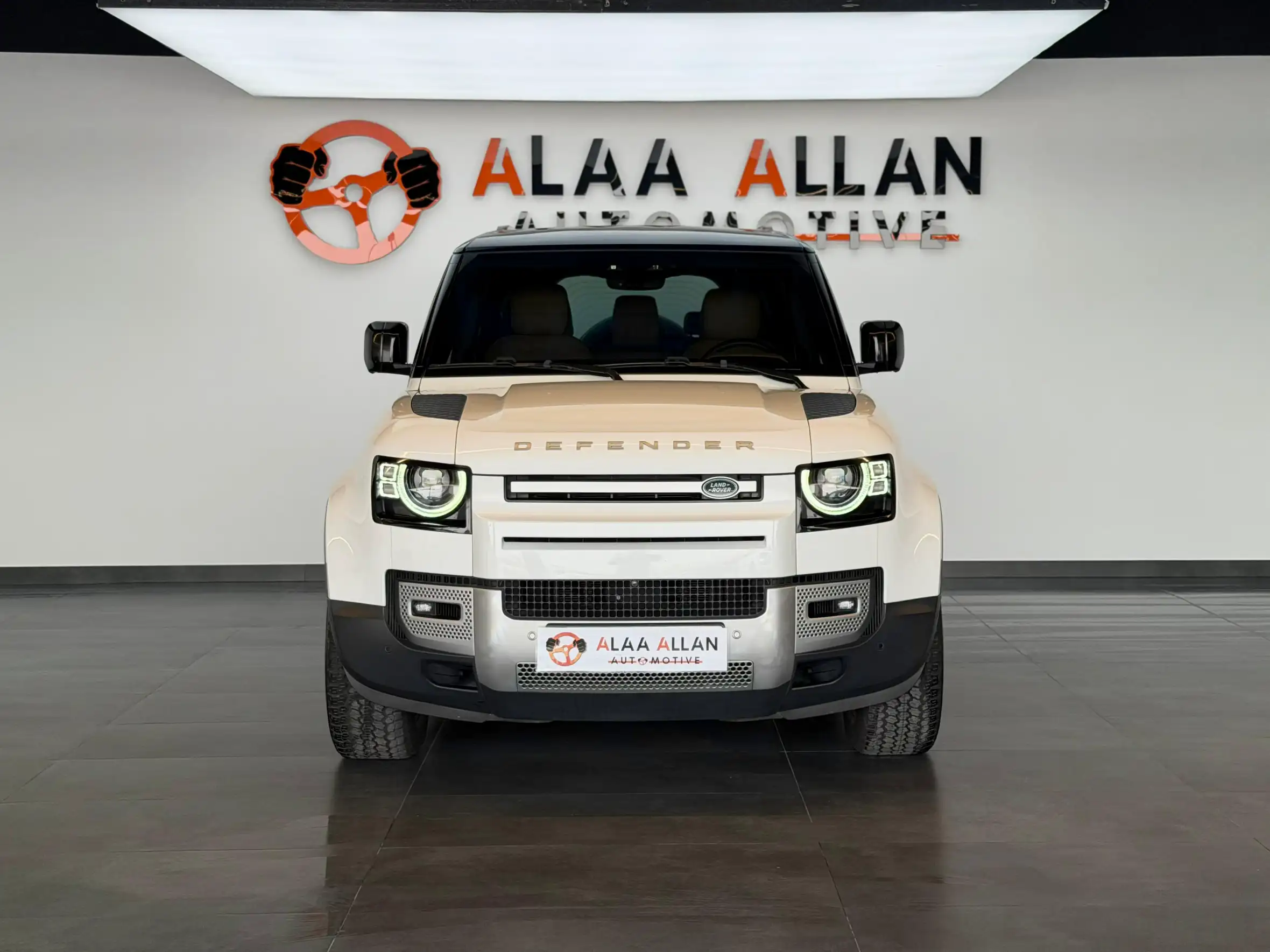Landrover DEFENDER110STANDARD300 PS 2023