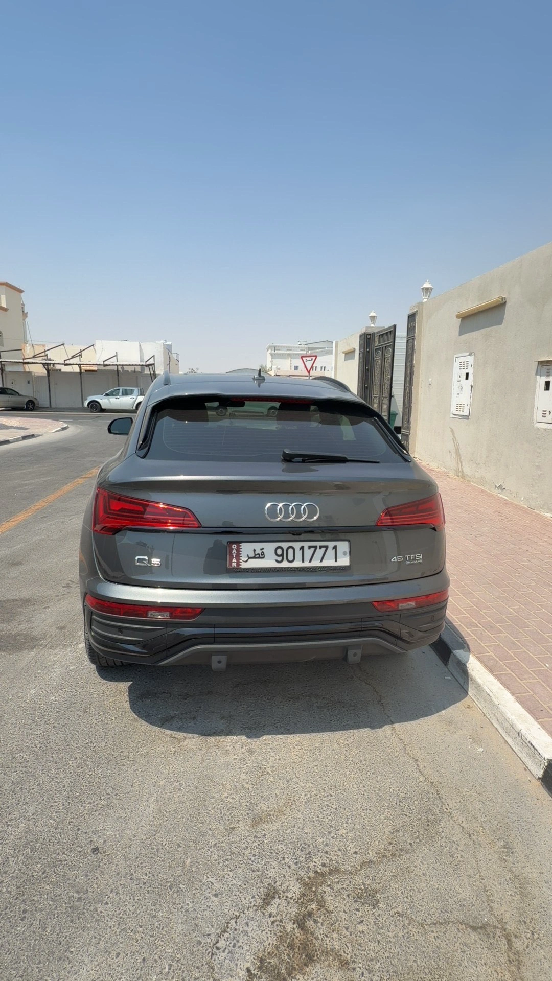 Audi Q5 2023 2023