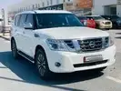 Nissan Patrol 2016