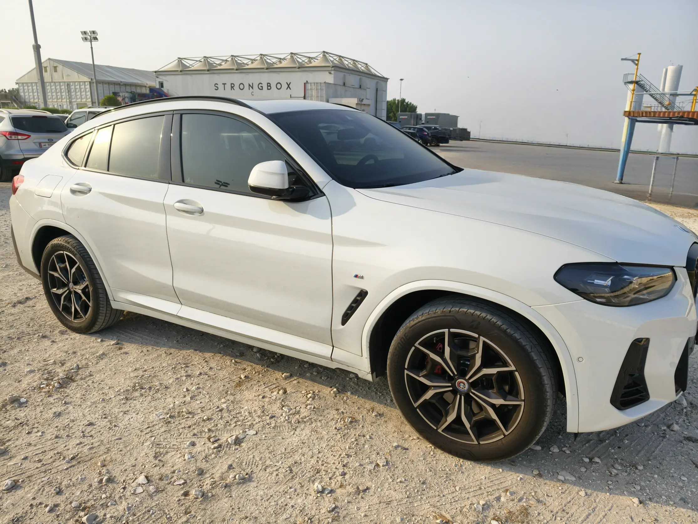 BMW X4 30i 2023
