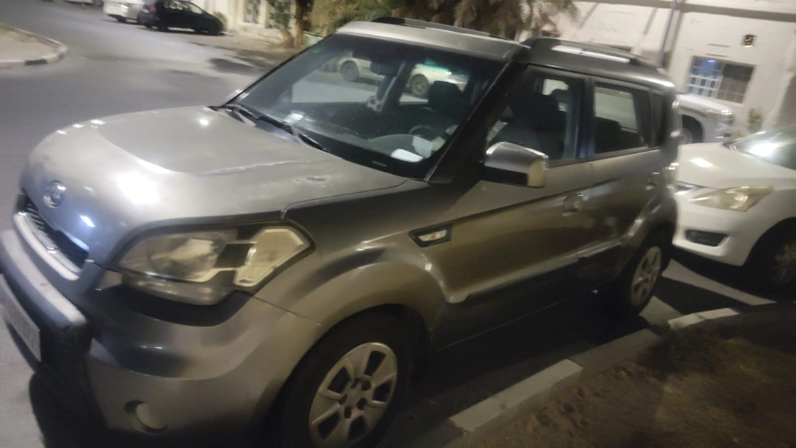 Kia SOUL 2010