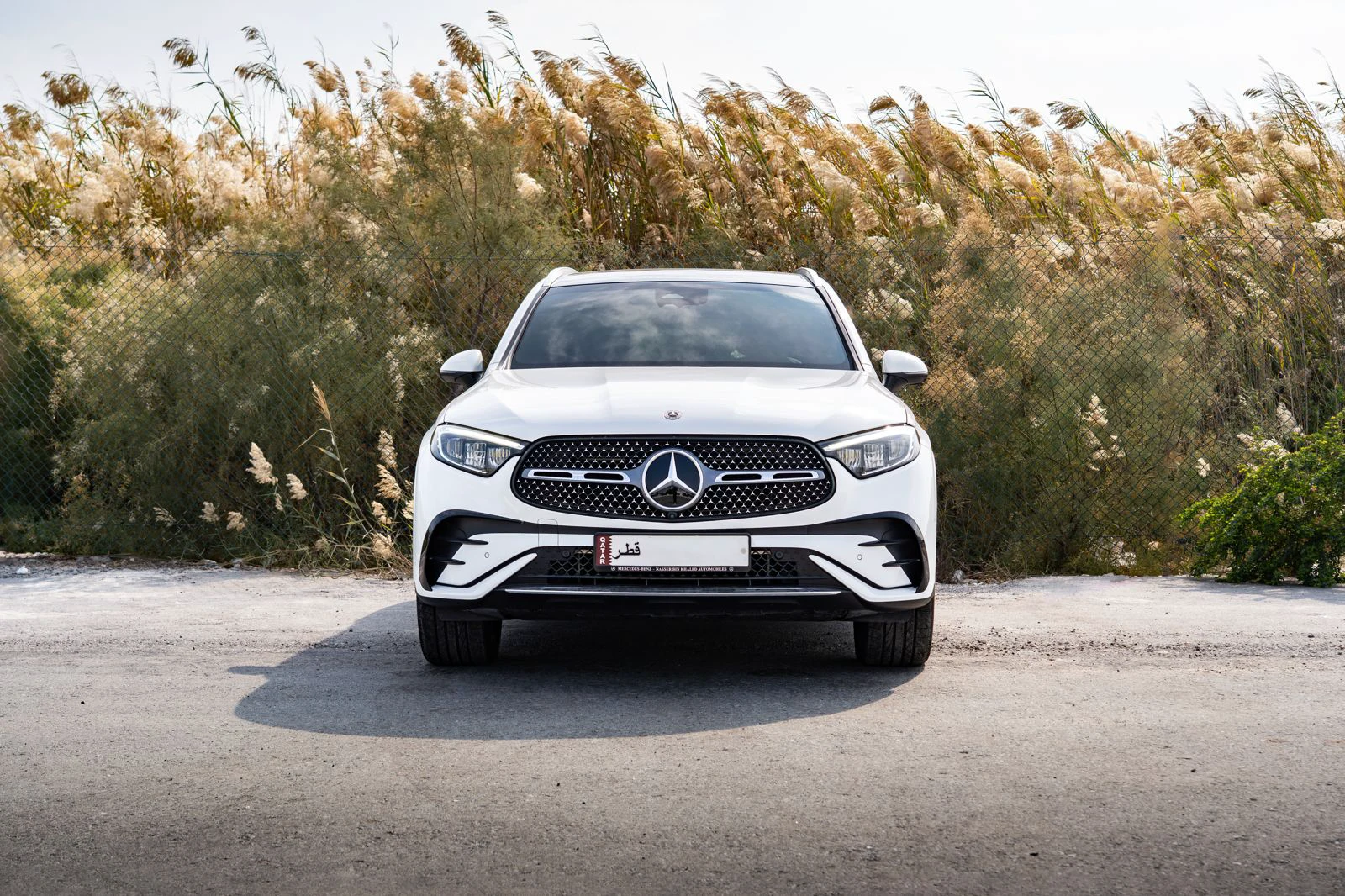 Mercedes GLC 200 2023