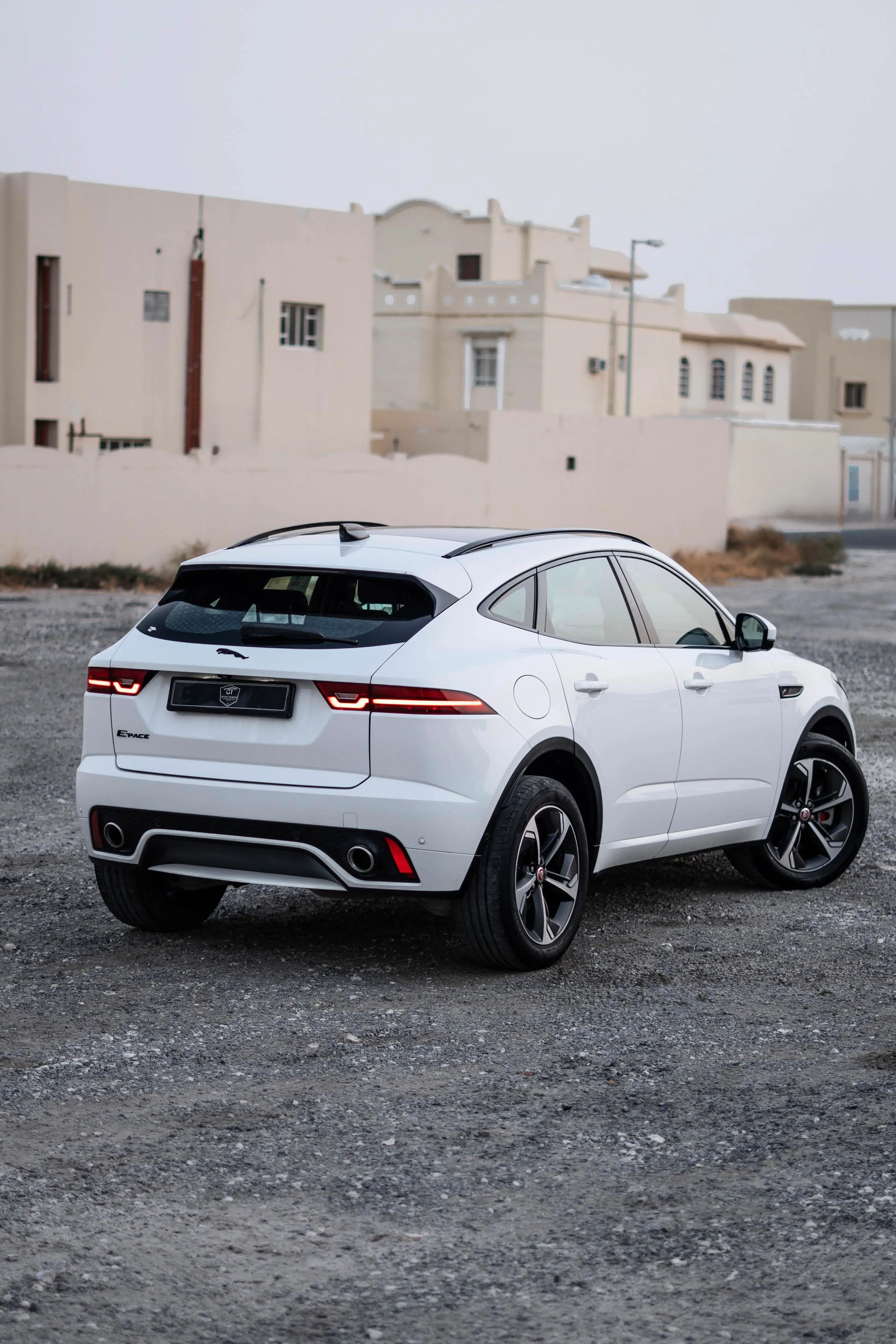 Jaguar E Pace S 2021
