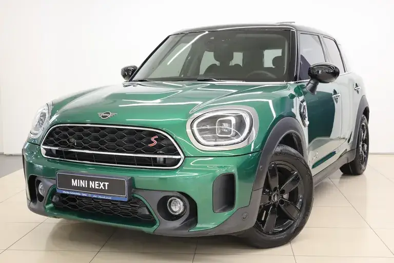 Mini COOPER COUNTRYMAN S 2023