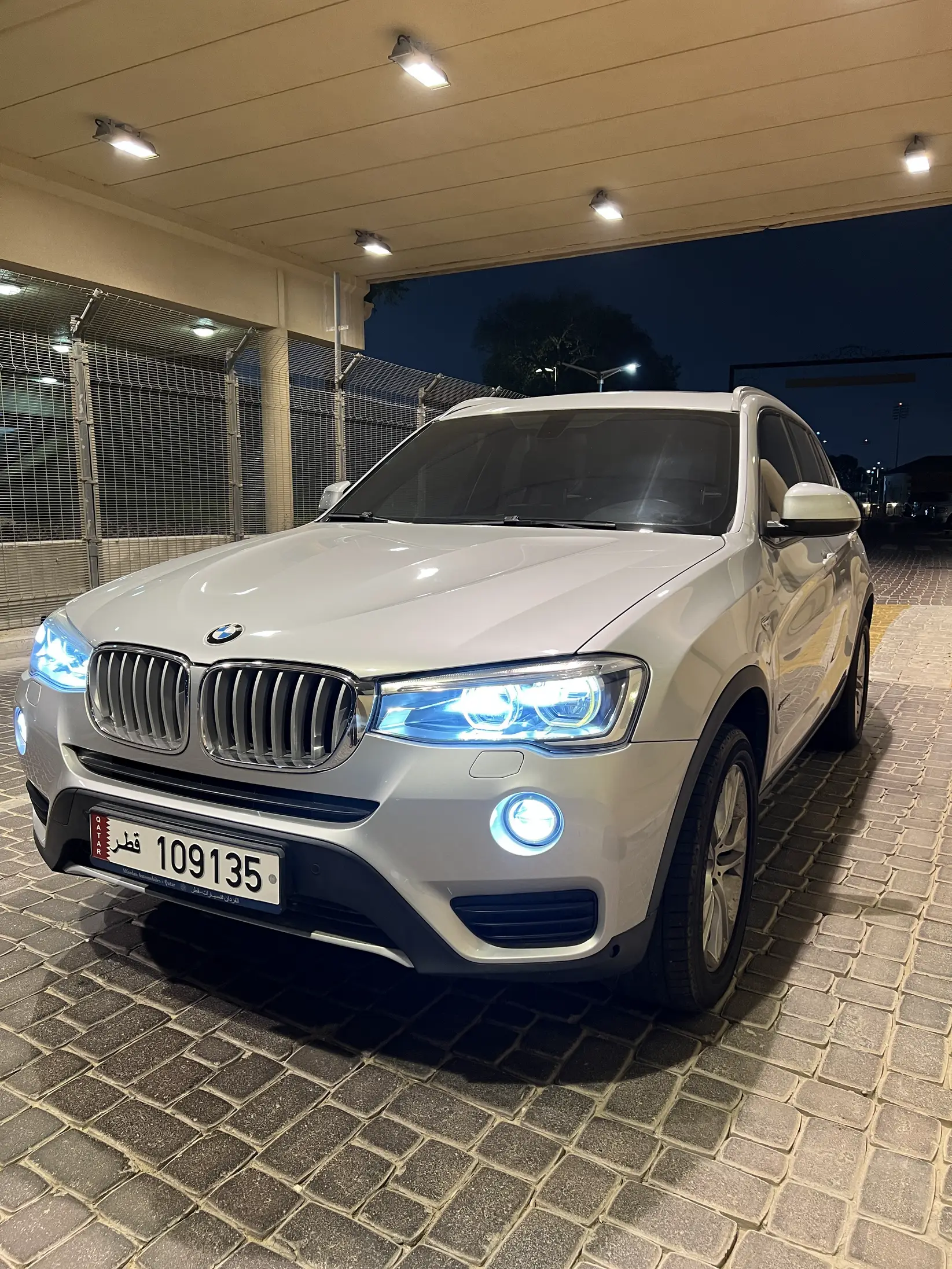 BMW X3 X3 220I 2015
