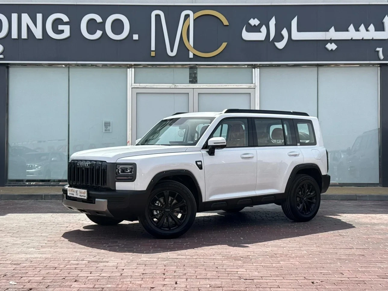 HAVAL H6 2026