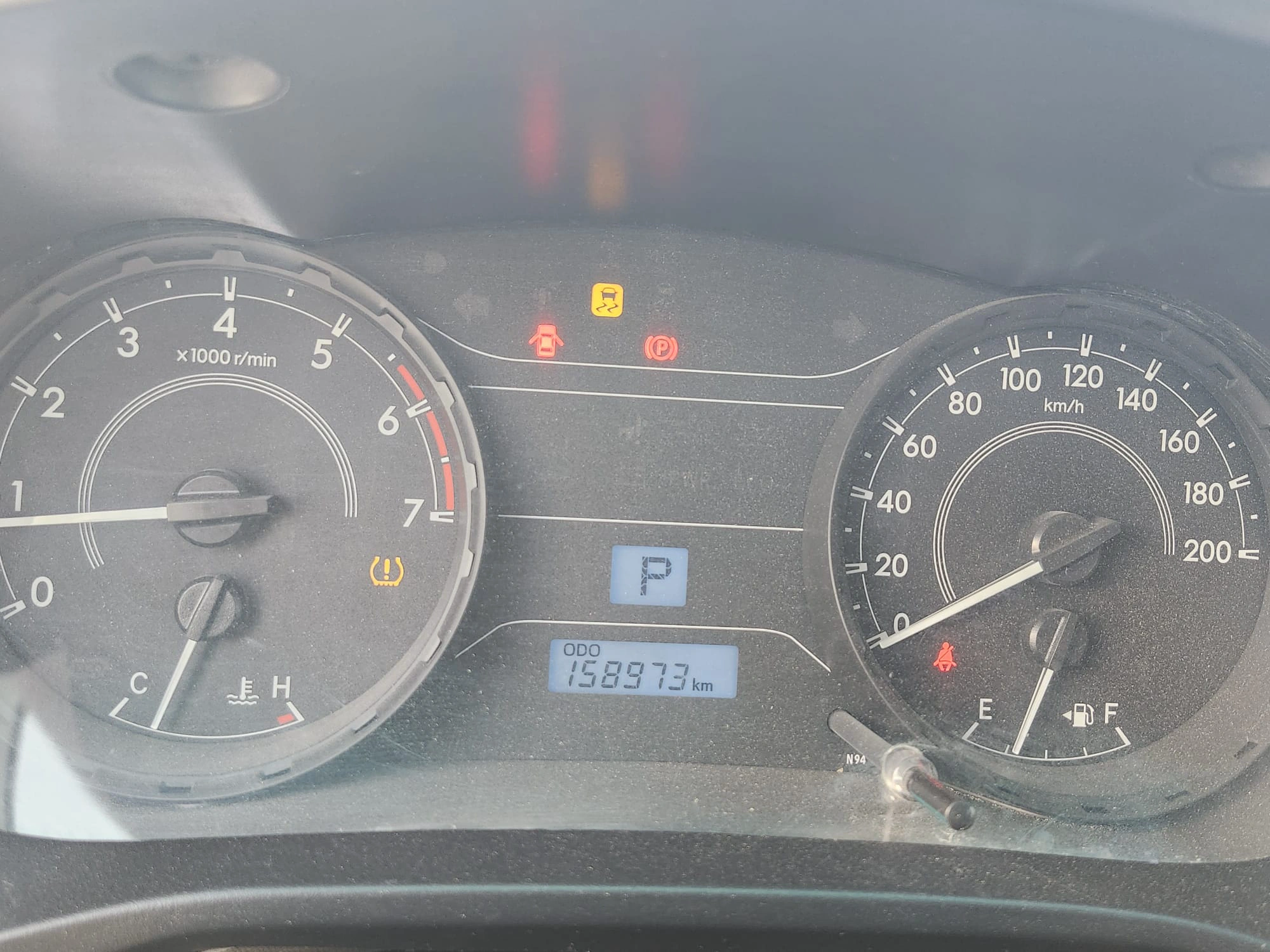 Toyota Hilux 2024 — photo 7 for sale in Qatar