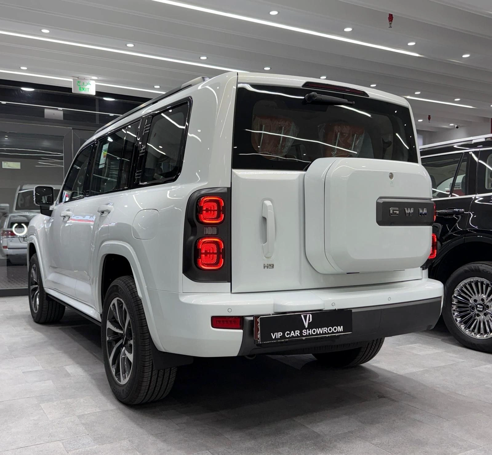 HAVAL H9 2026